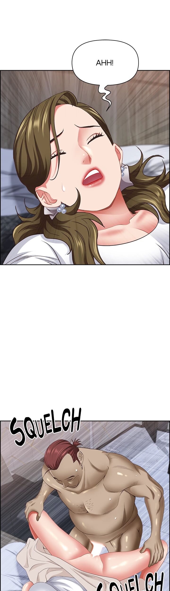 Living with a MILF Chapter 113 image 48