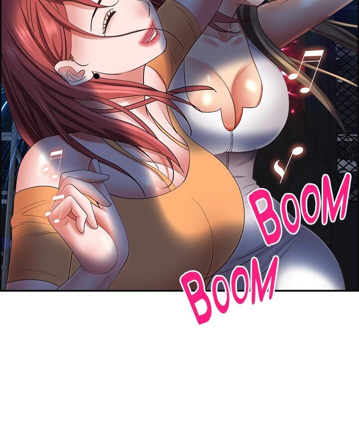 Living with a MILF Chapter 113 image 55