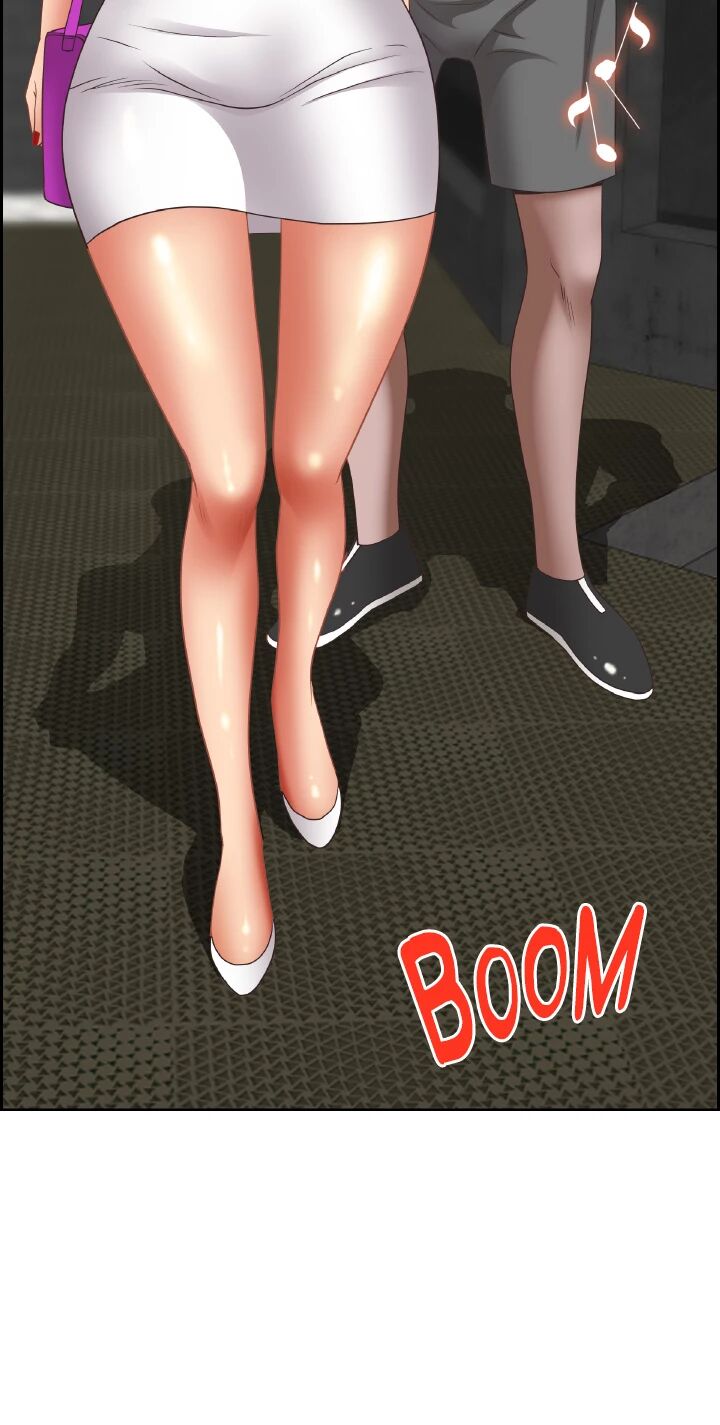 Living with a MILF Chapter 114 image 27