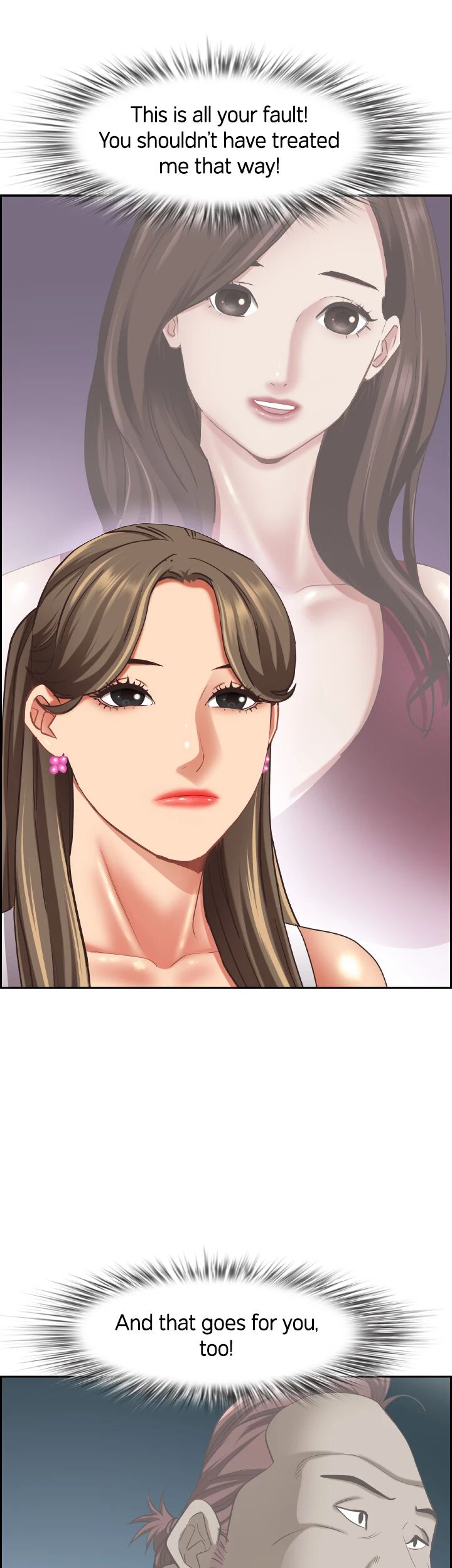 Living with a MILF Chapter 114 image 28