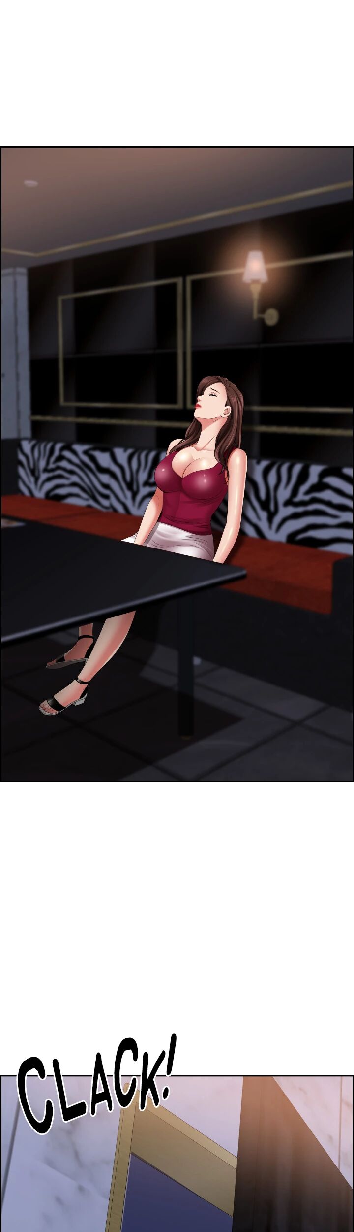 Living with a MILF Chapter 114 image 46