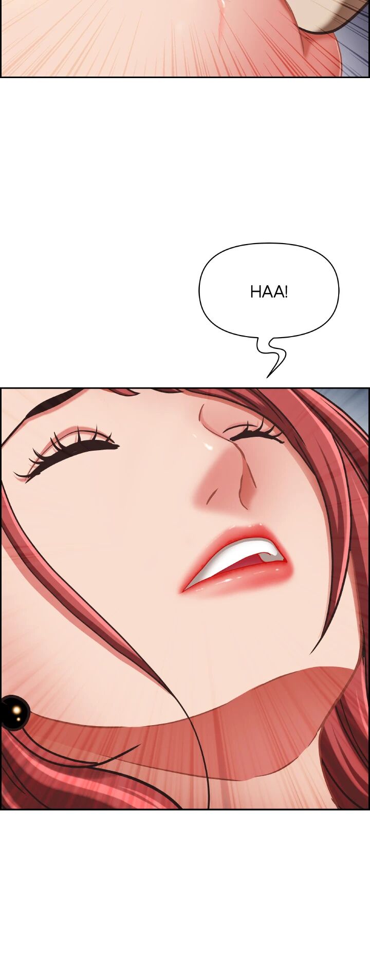 Living with a MILF Chapter 115 image 16
