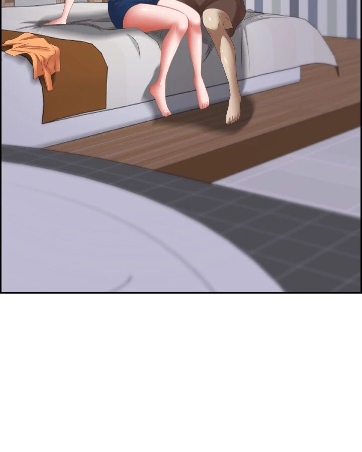 Living with a MILF Chapter 115 image 18