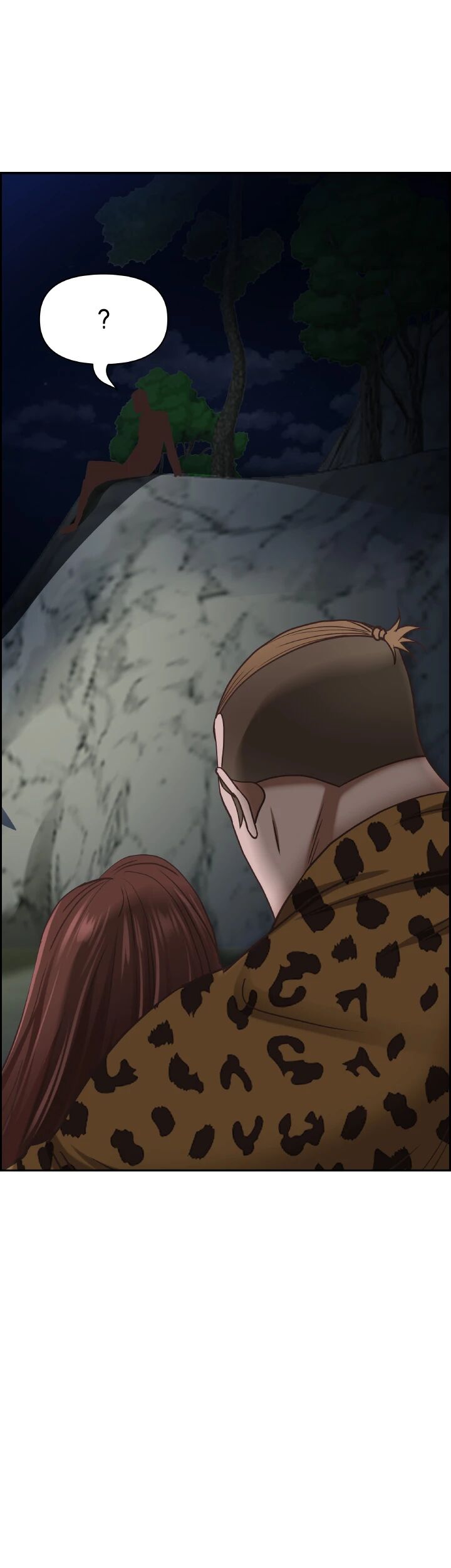 Living with a MILF Chapter 115 image 57