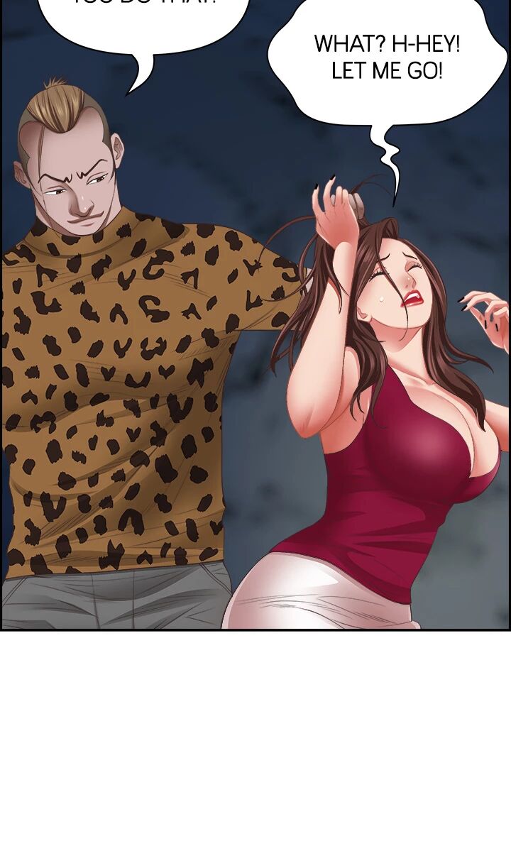 Living with a MILF Chapter 116 image 21