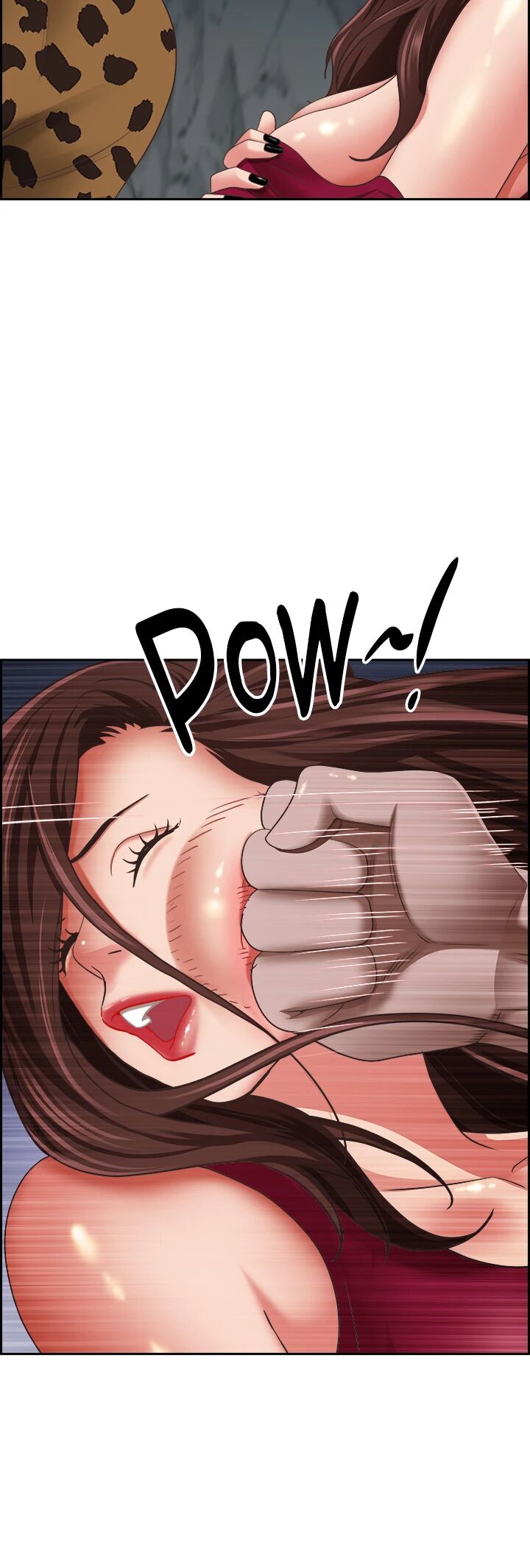 Living with a MILF Chapter 116 image 36
