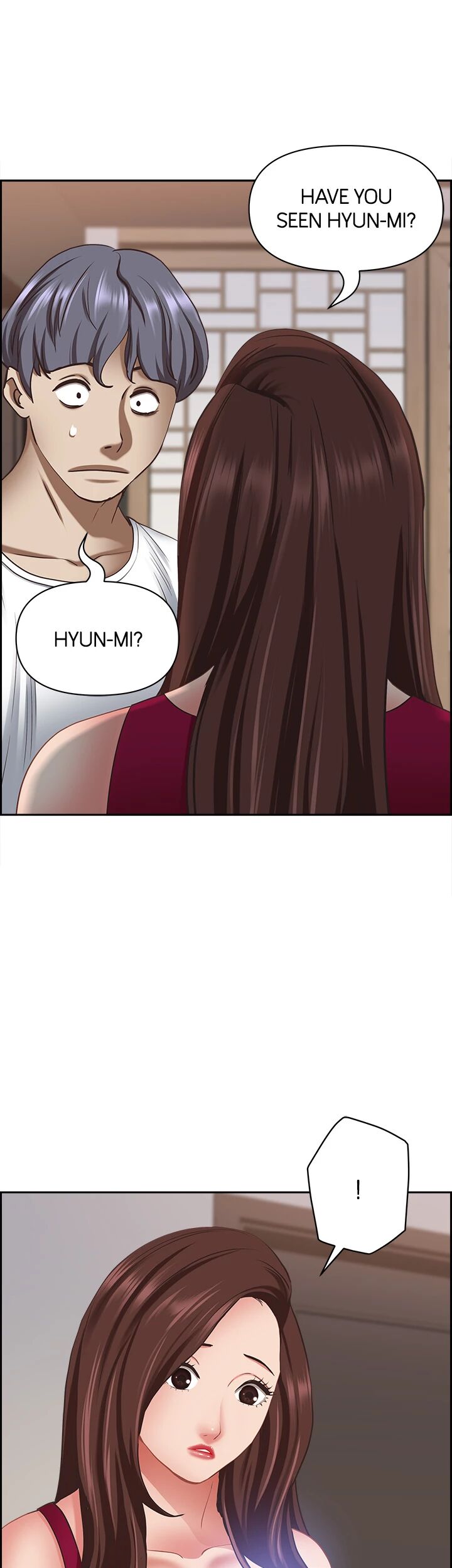Living with a MILF Chapter 117 image 17