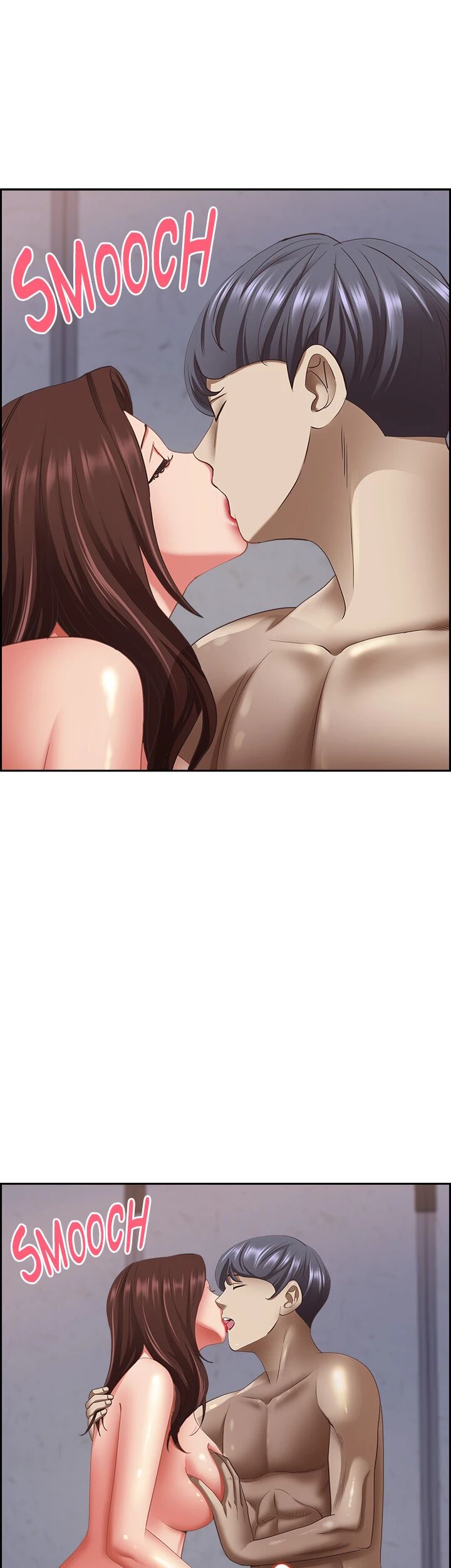 Living with a MILF Chapter 117 image 23