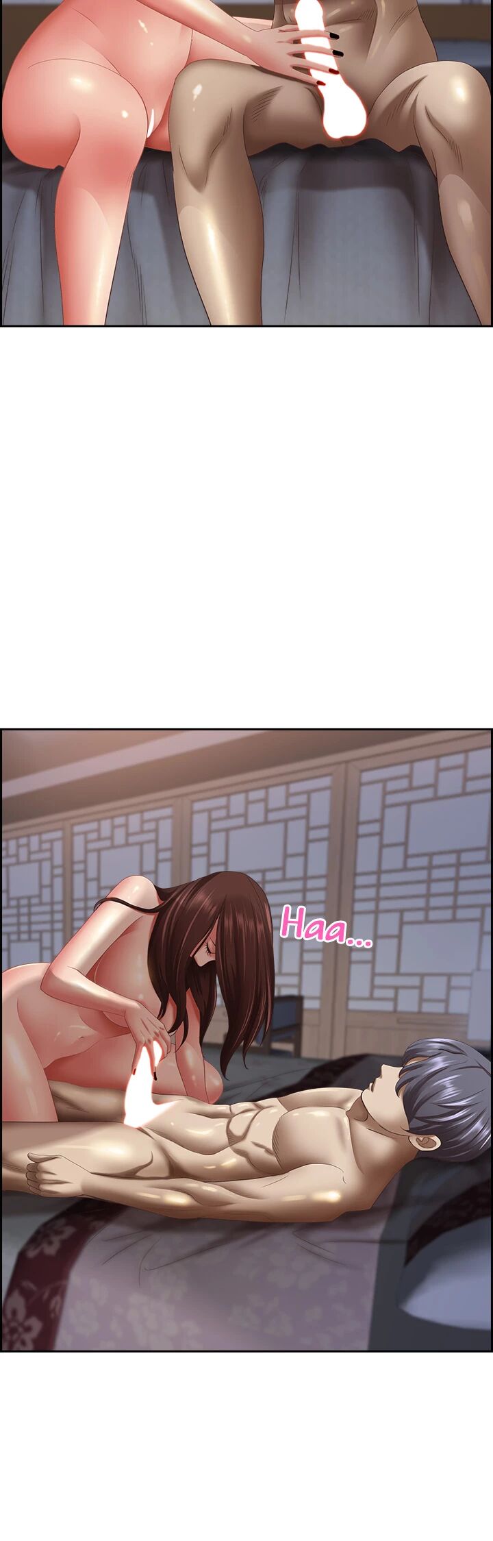 Living with a MILF Chapter 117 image 24