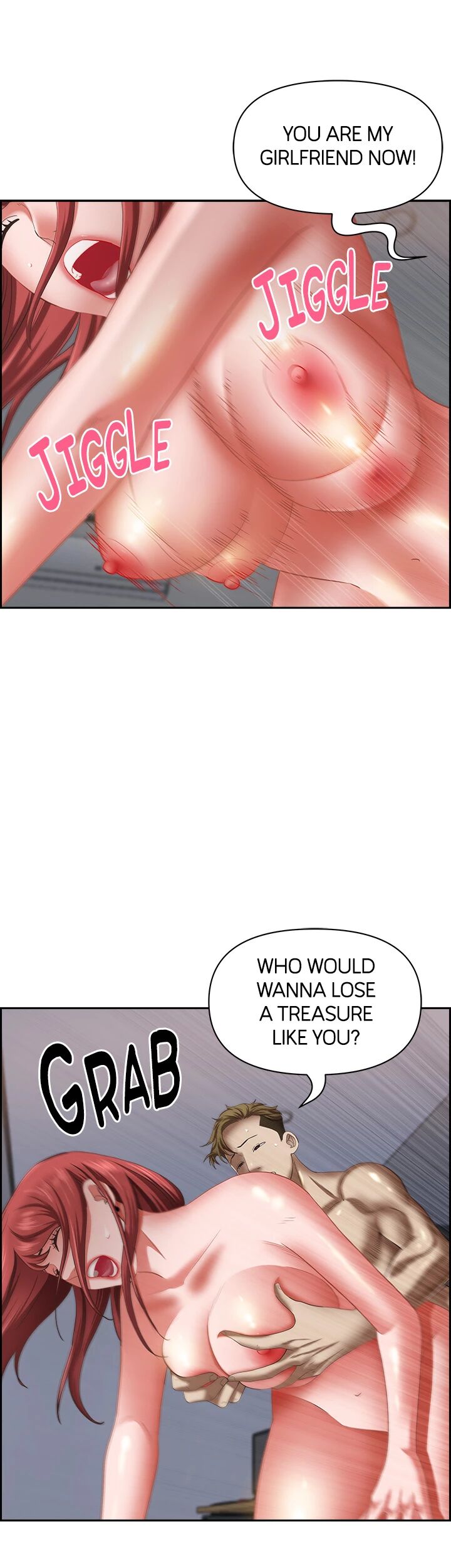 Living with a MILF Chapter 117 image 47