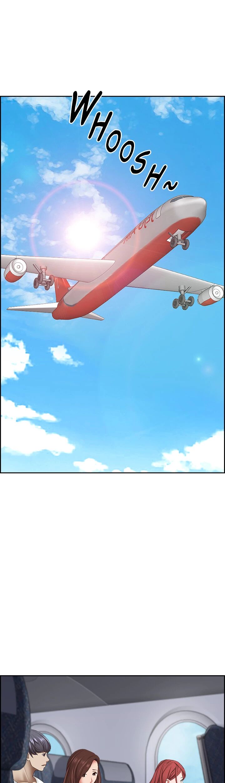 Living with a MILF Chapter 118 image 0