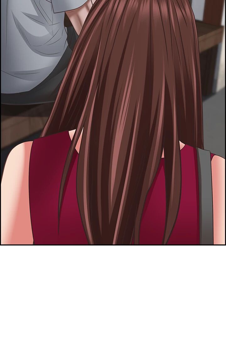Living with a MILF Chapter 118 image 18