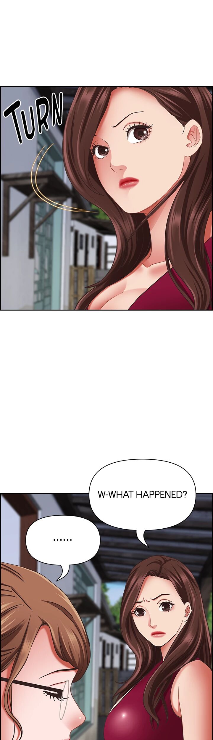 Living with a MILF Chapter 118 image 19