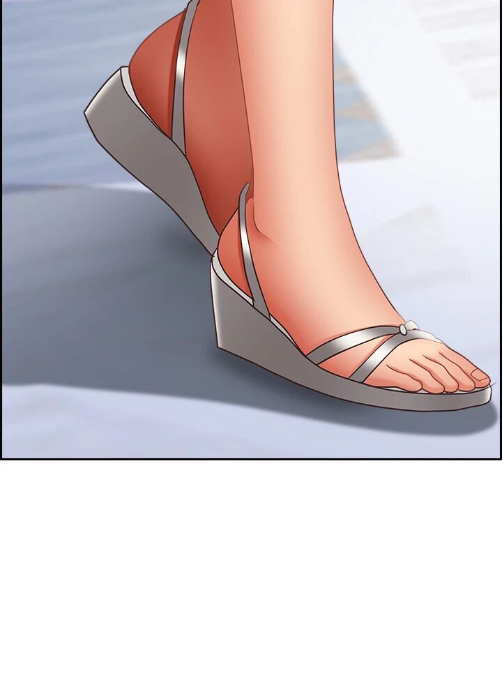 Living with a MILF Chapter 118 image 38