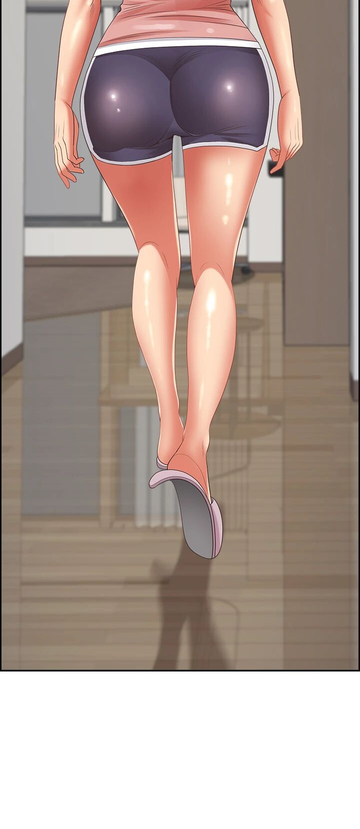 Living with a MILF Chapter 119 image 44