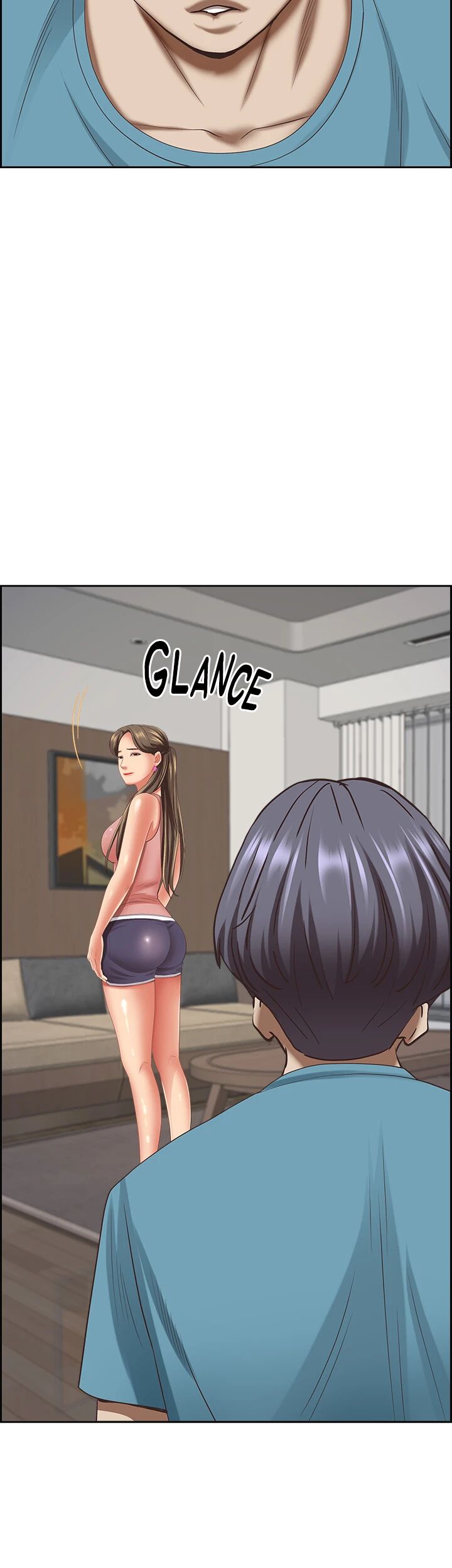 Living with a MILF Chapter 119 image 46