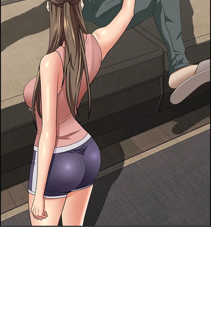 Living with a MILF Chapter 119 image 51