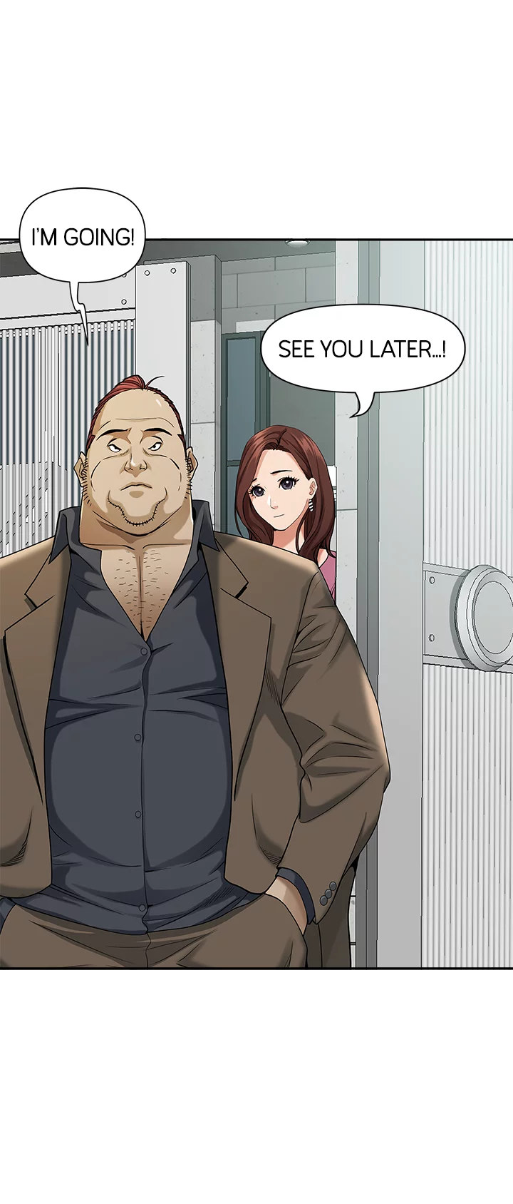 Living with a MILF Chapter 12 image 17