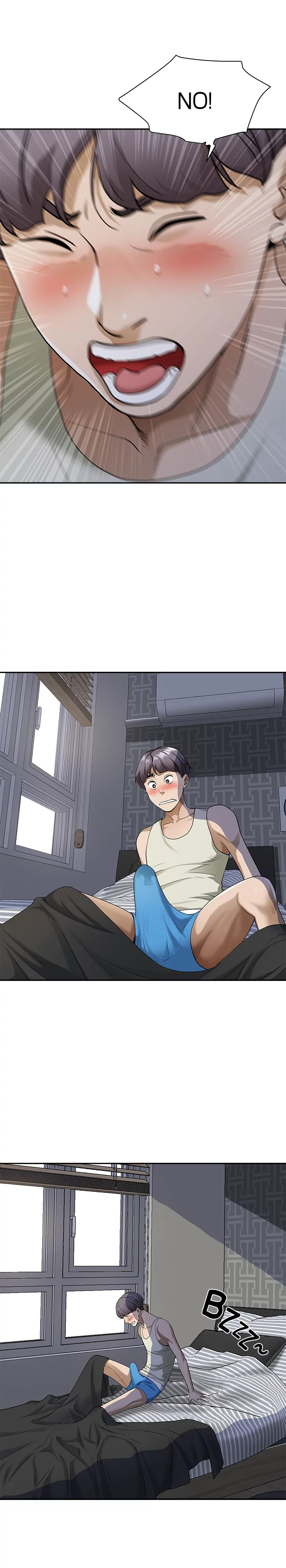 Living with a MILF Chapter 12 image 2