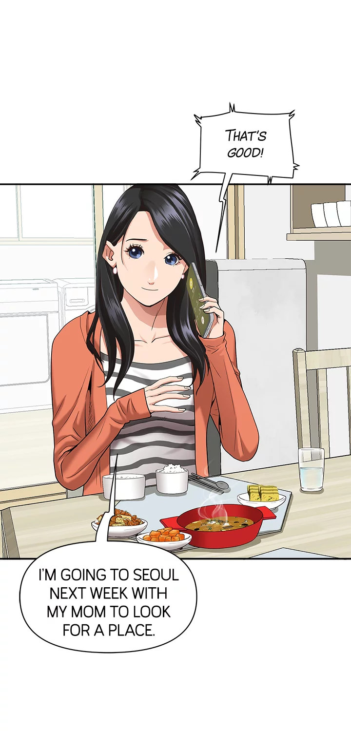 Living with a MILF Chapter 12 image 5