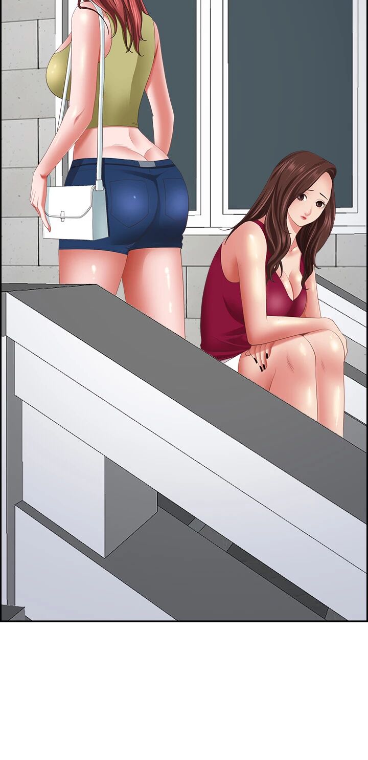Living with a MILF Chapter 121 image 35