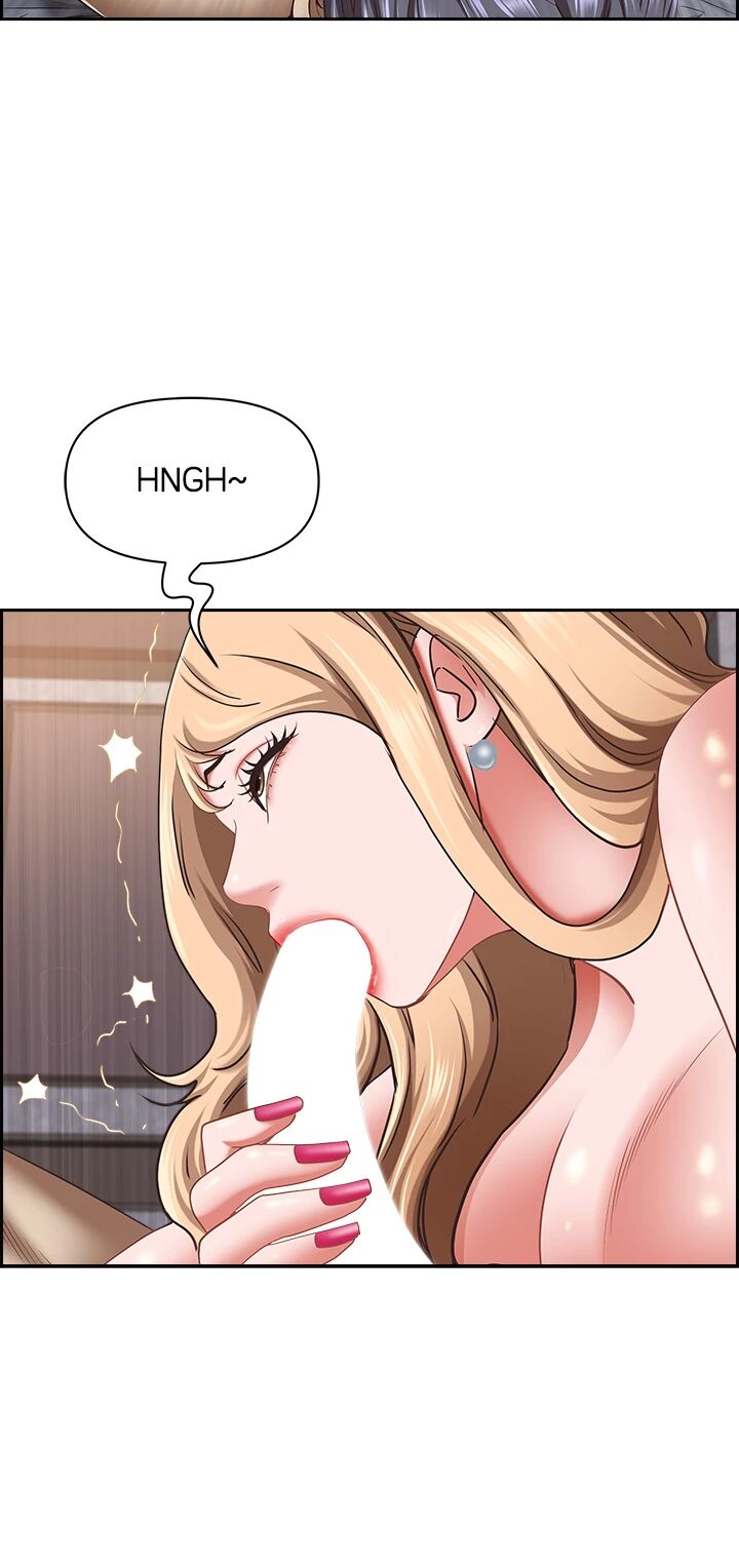 Living with a MILF Chapter 121 image 44