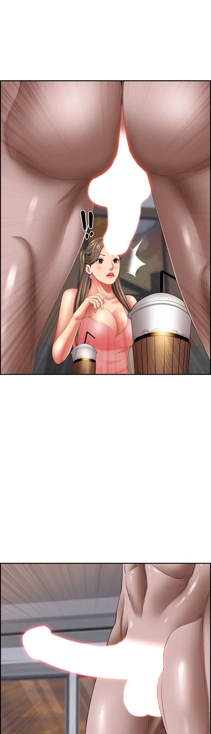 Living with a MILF Chapter 122 image 32