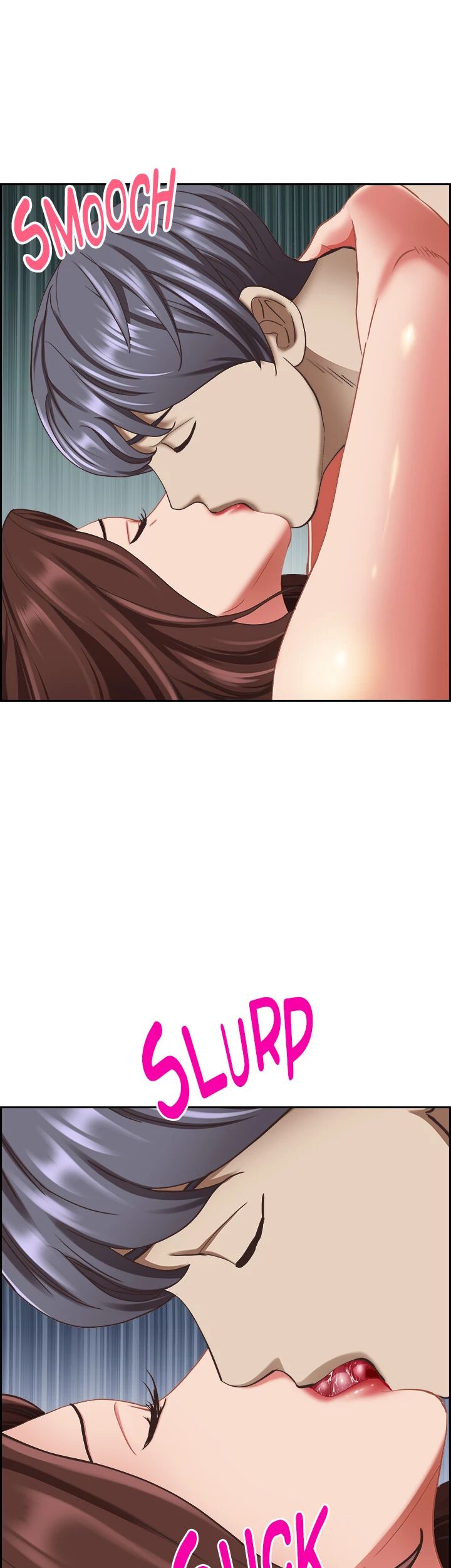 Living with a MILF Chapter 122 image 50