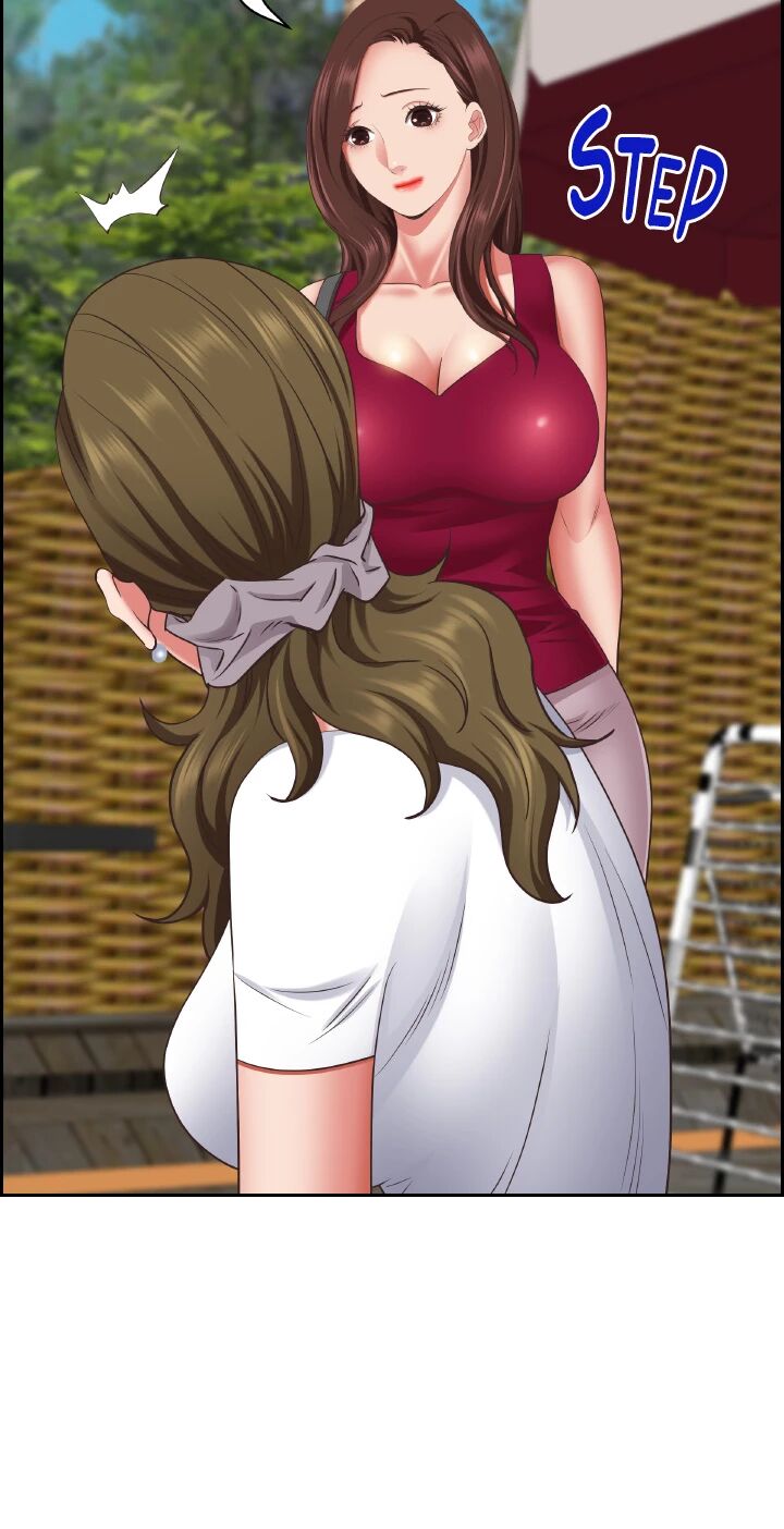 Living with a MILF Chapter 124 image 28