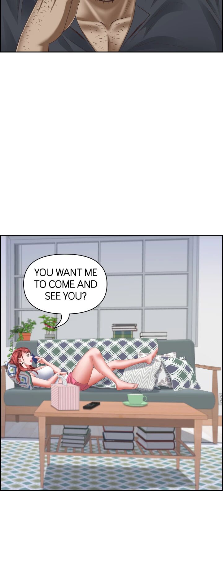Living with a MILF Chapter 124 image 48
