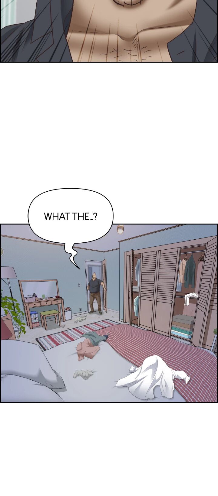 Living with a MILF Chapter 125 - The End image 17