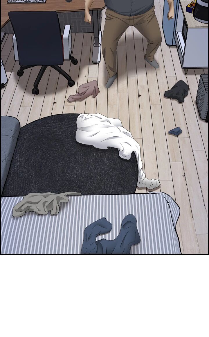 Living with a MILF Chapter 125 - The End image 19