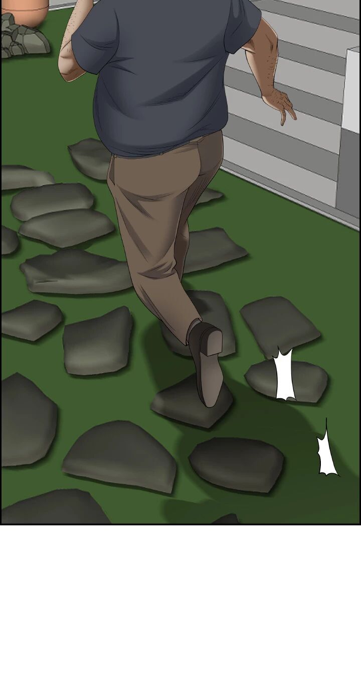 Living with a MILF Chapter 125 - The End image 21