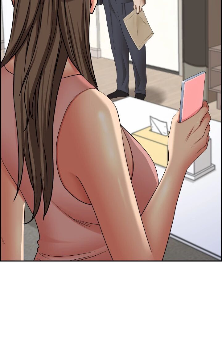 Living with a MILF Chapter 125 - The End image 31