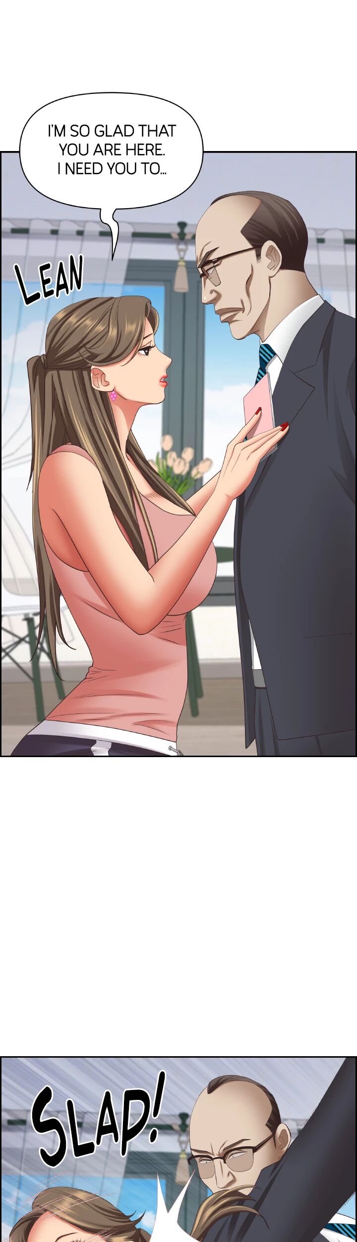 Living with a MILF Chapter 125 - The End image 32