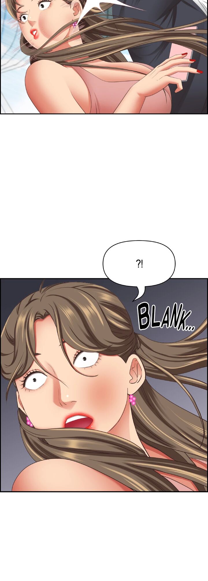 Living with a MILF Chapter 125 - The End image 33