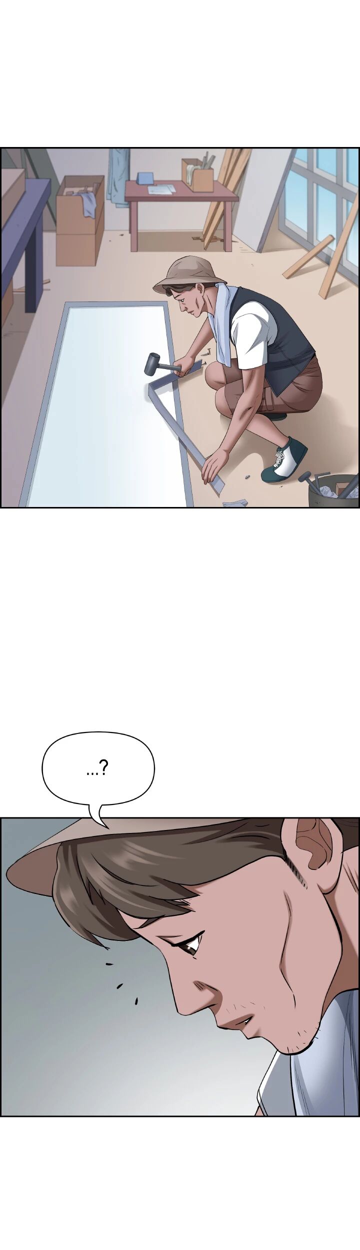 Living with a MILF Chapter 125 - The End image 38