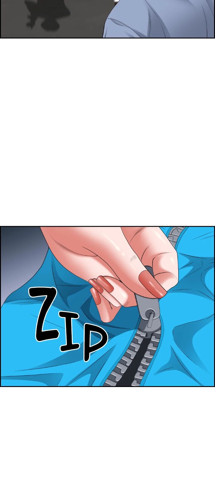 Living with a MILF Chapter 125 - The End image 54