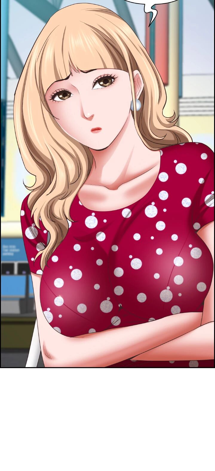 Living with a MILF Chapter 125 - The End image 58