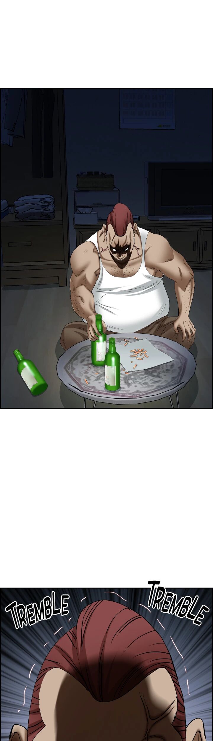 Living with a MILF Chapter 125 - The End image 68