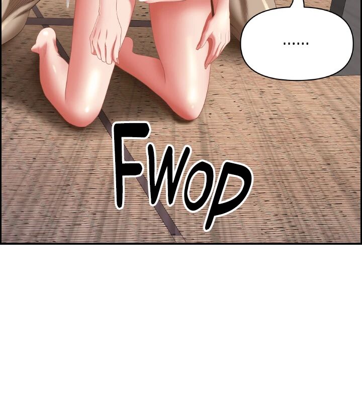 Living with a MILF Chapter 125 - The End image 6