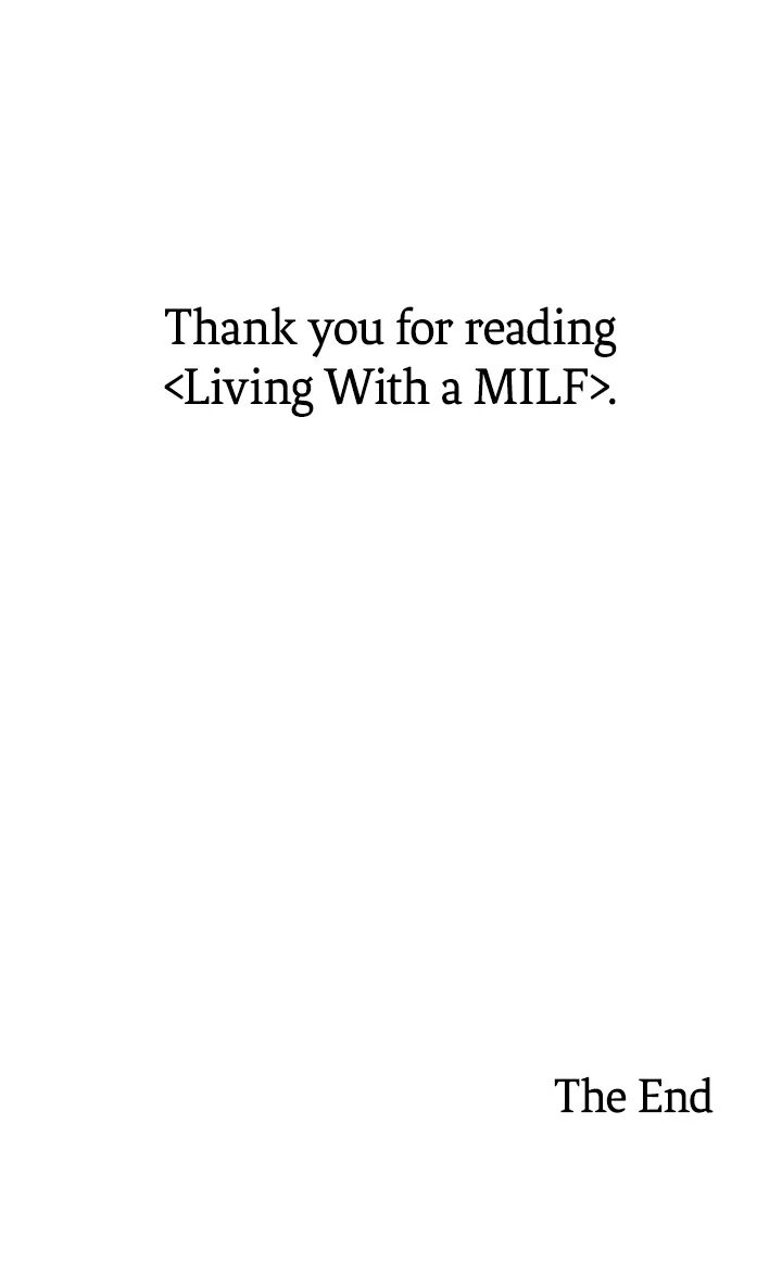 Living with a MILF Chapter 125 - The End image 71