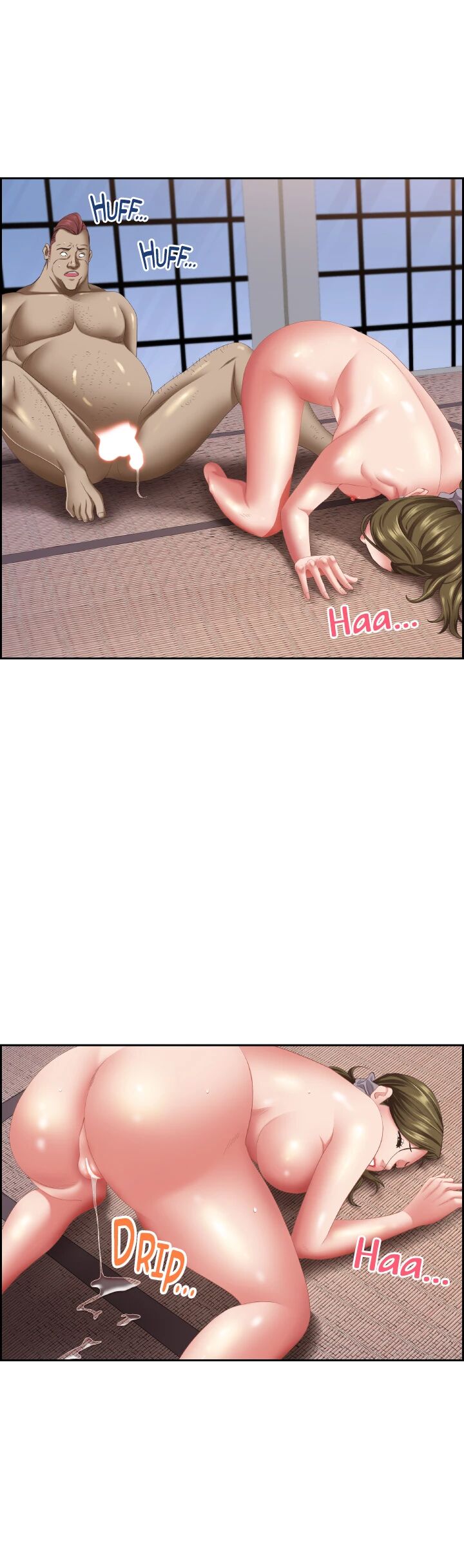 Living with a MILF Chapter 125 - The End image 8