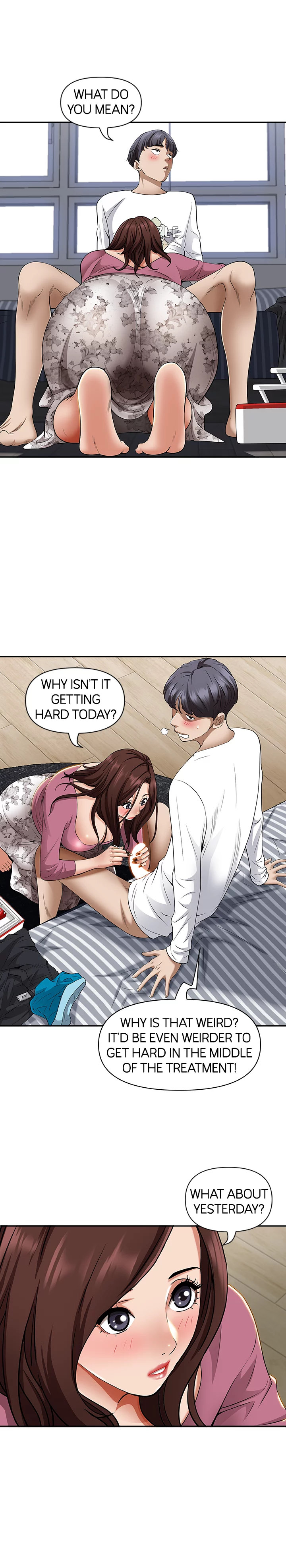 Living with a MILF Chapter 13 image 11