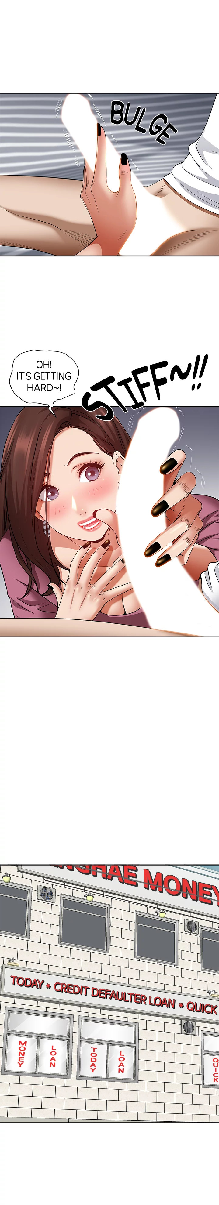 Living with a MILF Chapter 13 image 17