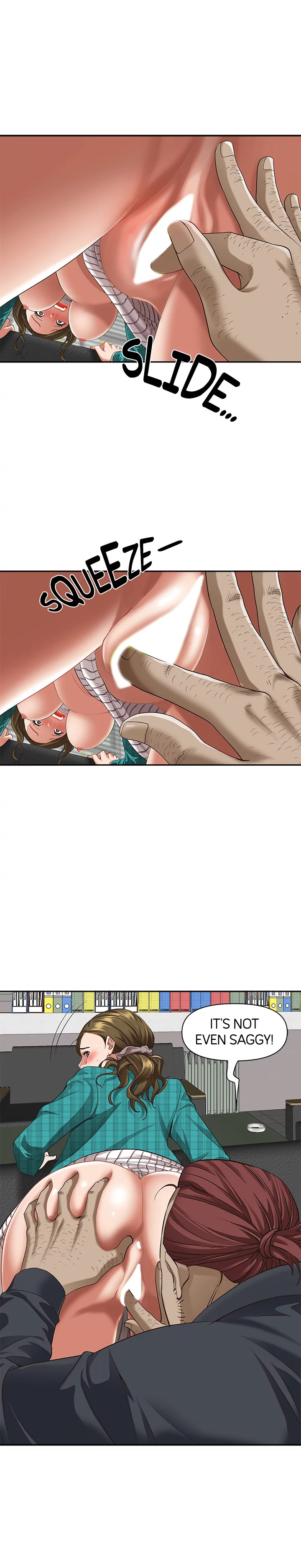 Living with a MILF Chapter 14 image 3