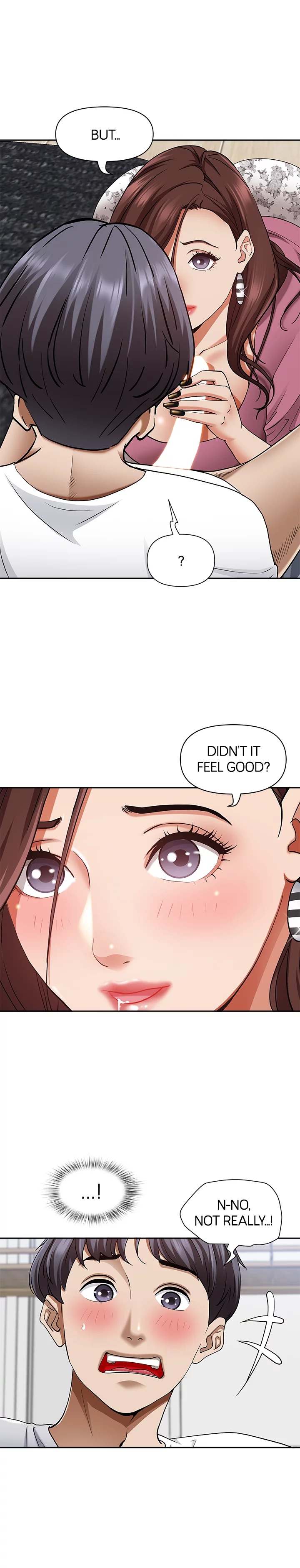 Living with a MILF Chapter 15 image 4