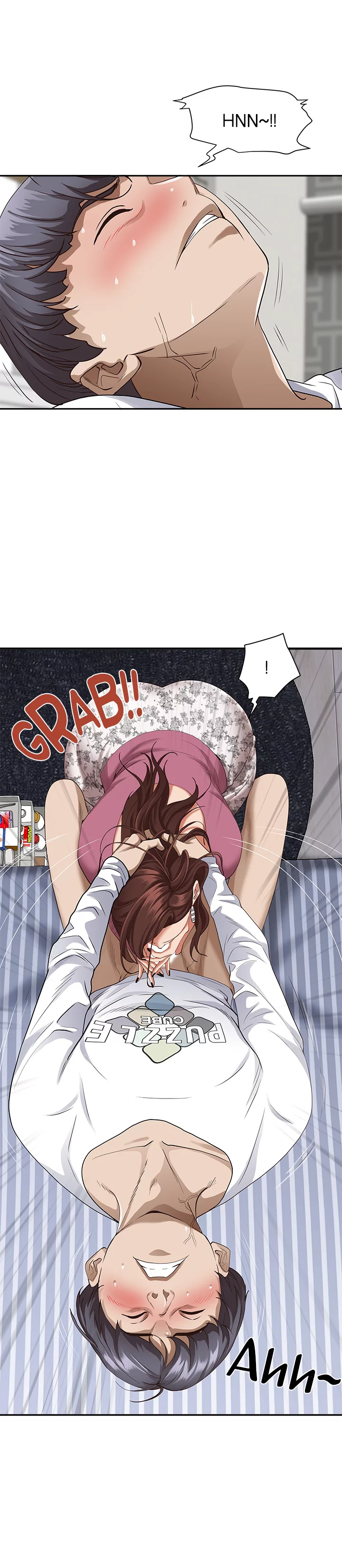 Living with a MILF Chapter 16 image 3