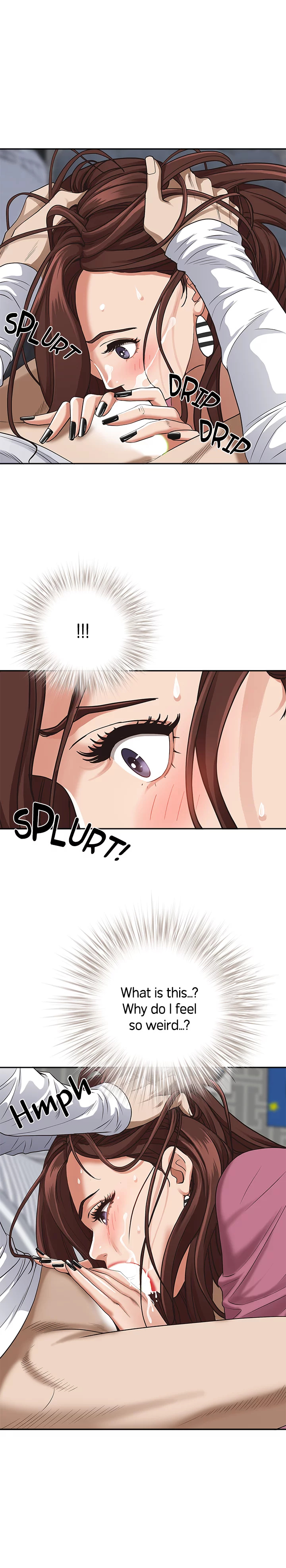 Living with a MILF Chapter 16 image 4