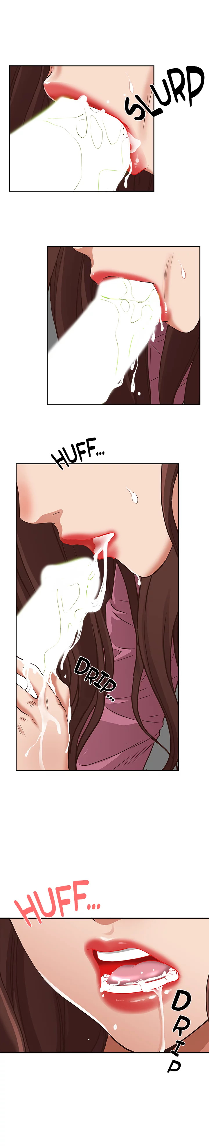 Living with a MILF Chapter 16 image 8